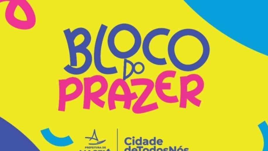 Bloco do Prazer celebra 31 anos com desfile solidário nas prévias do Jaraguá Folia