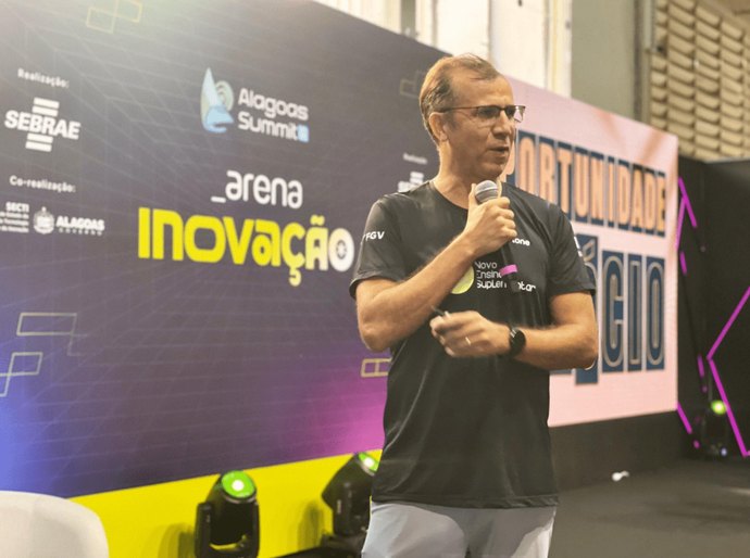 AL sedia primeira edição do SigmaFestival e reúne jovens talentos do Nordeste em ciência e inovação
