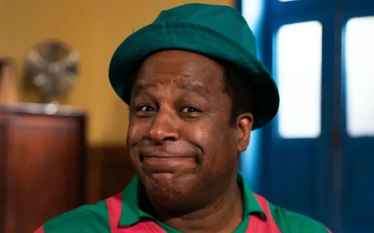 'Mussum, o Filmis' é o grande vencedor do 51º Festival de Gramado