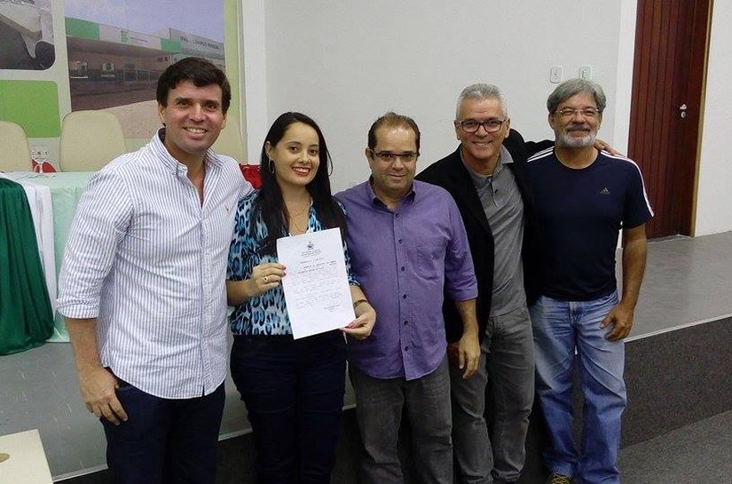 Penedo nomeia coordenadora de Meio Ambiente através de Processo Seletivo