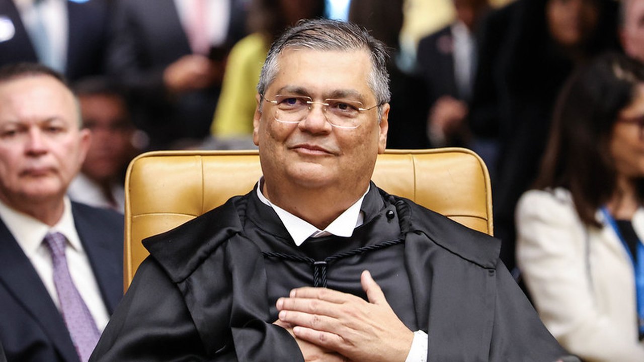 Flávio Dino revoga prisão de empresário turco-brasileiro preso a pedido do governo Erdogan