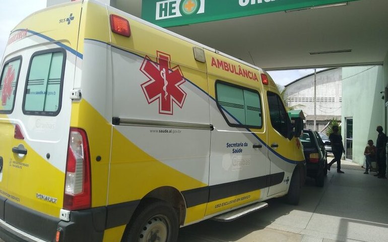 Plantão do HE do Agreste atende mais de 350 pessoas