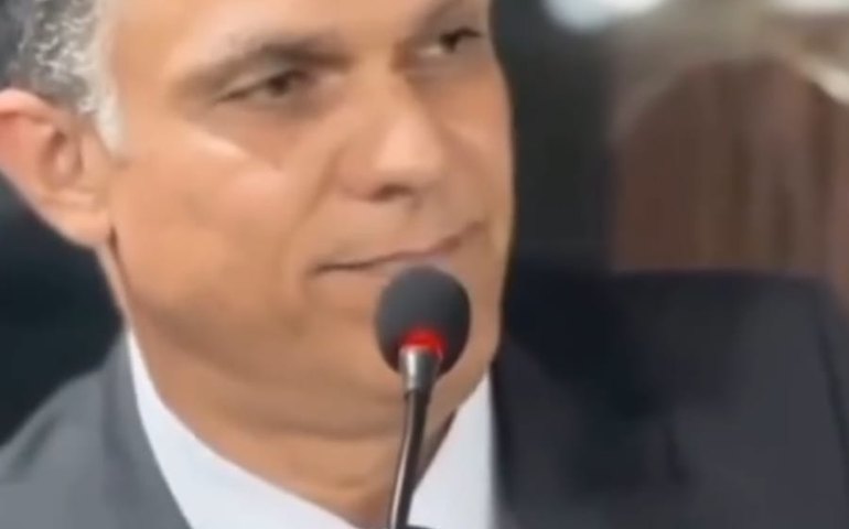 Vereador Cristiano Ramos aponta situação alarmante da Saúde municipal