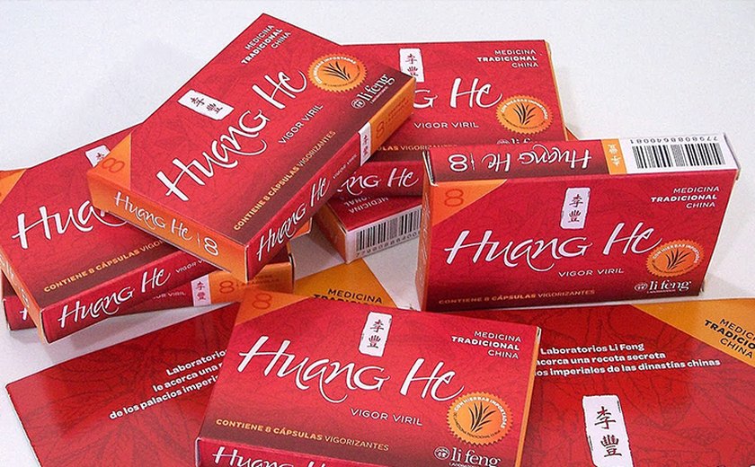 Anvisa suspende venda de produto chinês para disfunção erétil