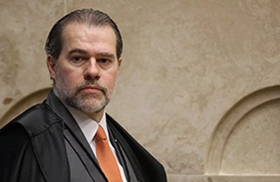 Toffoli nega liminar para que eleição da Mesa da Câmara seja por voto aberto