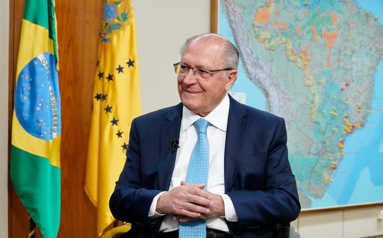 Alckmin lidera missão multissetorial à Índia para buscar mais comércio, investimentos, empregos e cooperação em áreas estratégicas