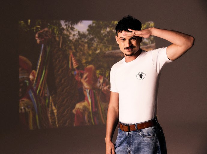 Max Petterson participa do NEON Alagoas 2026 com palestra sobre identidade, inovação e empreendedorismo