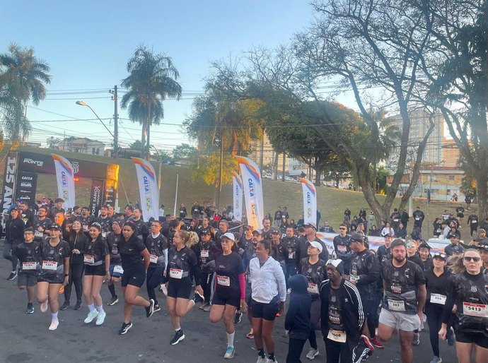 Etapa de Maceió do Cross Urbano Caixa 2025 está com inscrições abertas