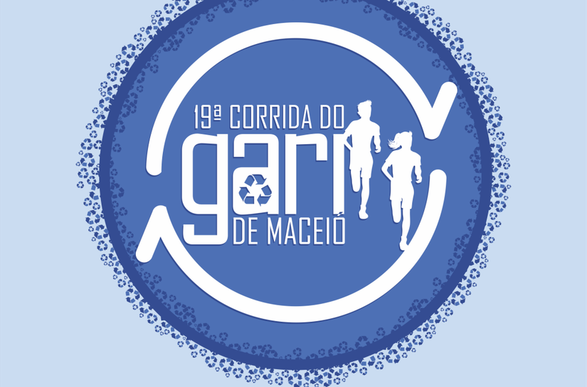 Slum anuncia realização da 19ª edição da Corrida do Gari