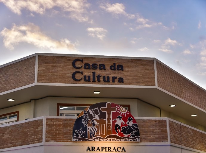 Arapiraca convoca eleições para o próximo biênio do Conselho Municipal de Política Cultural