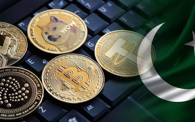 Da proibição à tributação: a transformação das criptomoedas no Paquistão é real