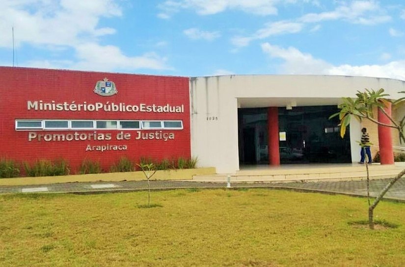 MPE de Arapiraca denuncia mãe e padrasto pela morte do garoto Dyllan