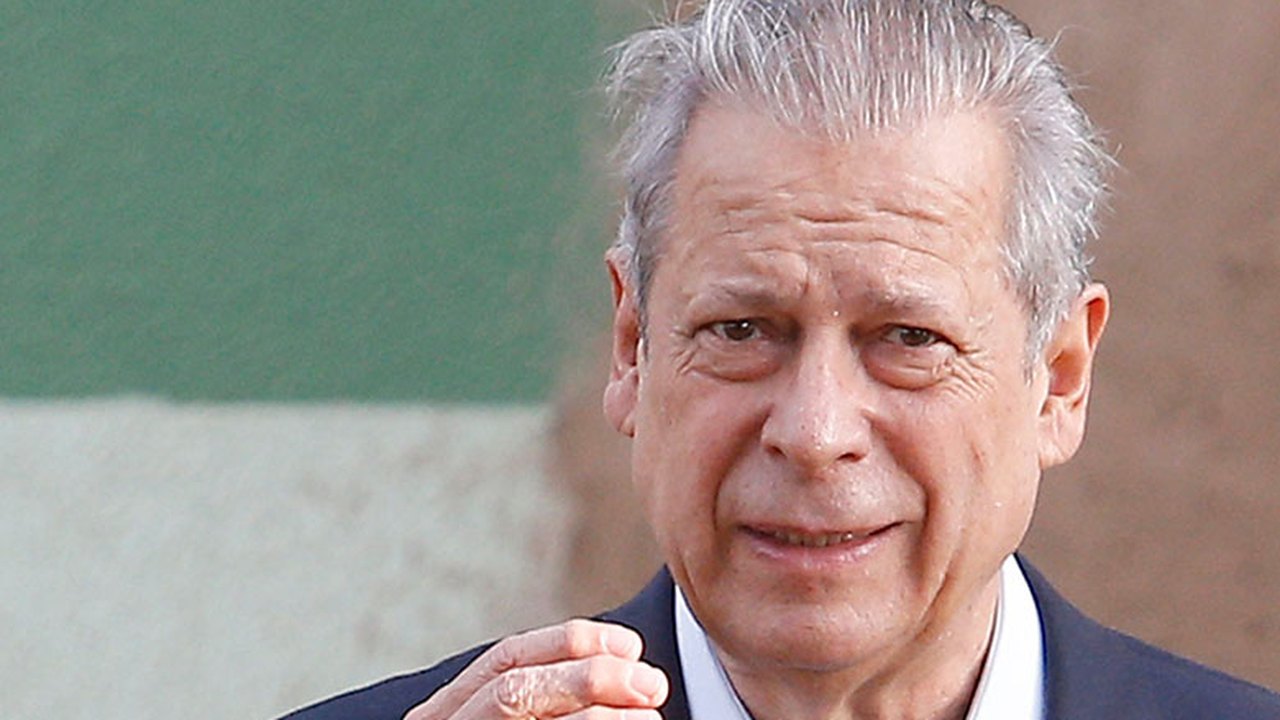 Turma do TRF4 nega pedido sobre habeas corpus preventivo de Dirceu