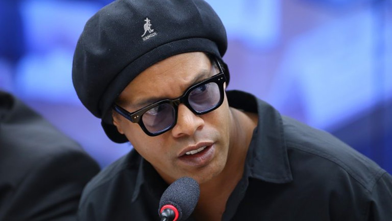 Aos 46 anos, Ronaldinho Gaúcho é o novo acionista do Ravenna, da Série C italiana, diz jornal