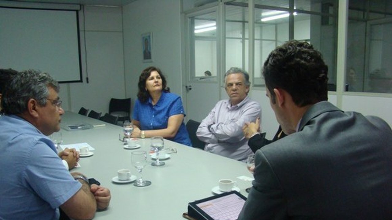Empresa de alimentos estuda instalação de fábrica em Alagoas