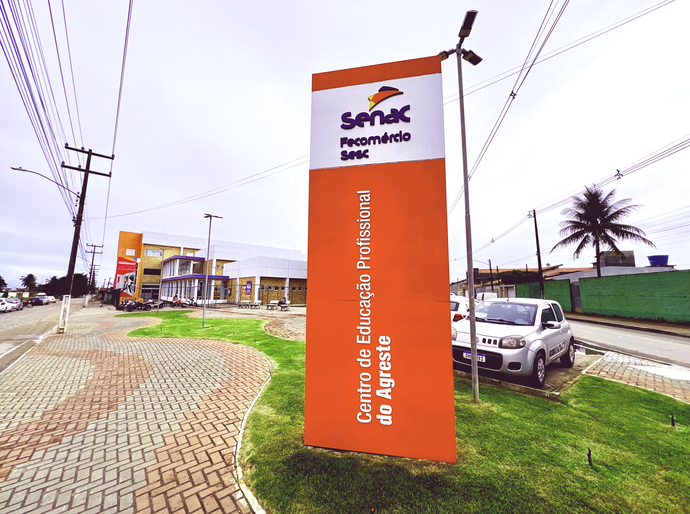 Senac Alagoas prorroga inscrições de processo seletivo para vagas em Maceió e Arapiraca