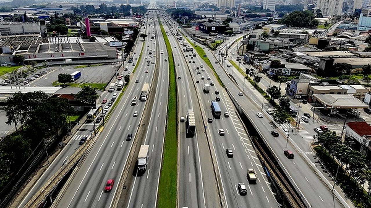 Após relicitação, Dutra quer virar estrada modelo