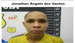 homem morto estância / Foto: SSP
