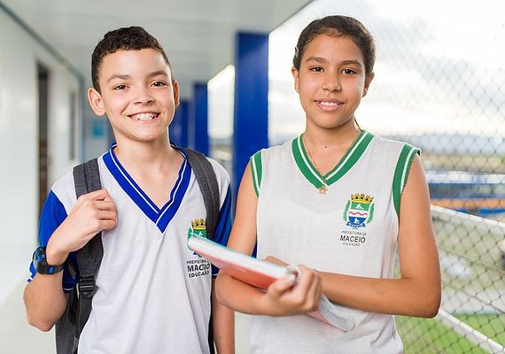 Pré-Matrícula on-line na Rede Pública de Ensino de Maceió: confira as datas e procedimentos