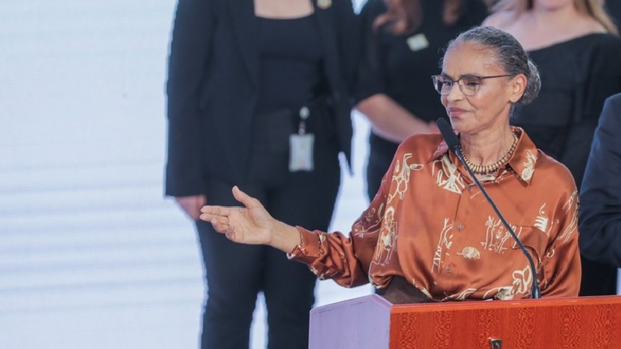 Marina nega postura política do Ibama e diz que órgão avalia licença de petróleo com isenção