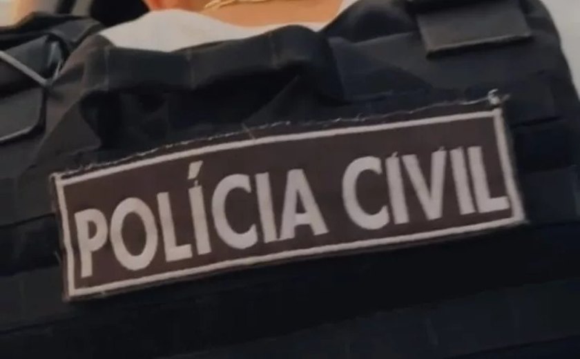 Suspeito de matar homem com golpes de machado é preso 17 anos após o crime