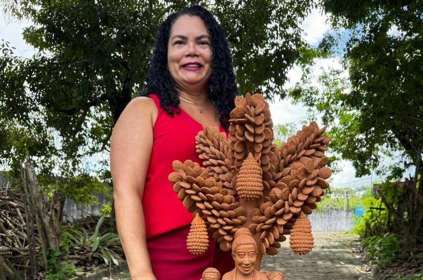 Dia do Ceramista celebra tradição milenar e evidencia trabalho de mais de mil artesãos em Alagoas