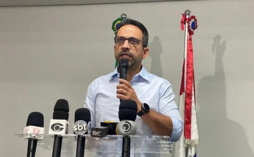 Governador anuncia plano de recuperação das vítimas do crime ambiental causado pela Braskem
