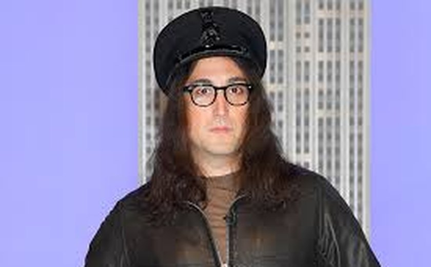 Sean Ono Lennon recebe ameaças de morte após criticar livro do príncipe Harry