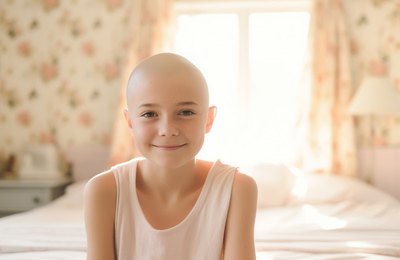 Hemograma é a porta de entrada para o diagnóstico da leucemia infantil