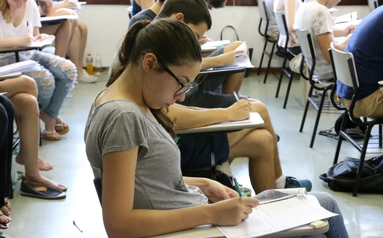'Enem dos Concursos': locais de prova poderão ser consultados nesta quarta-feira, 7