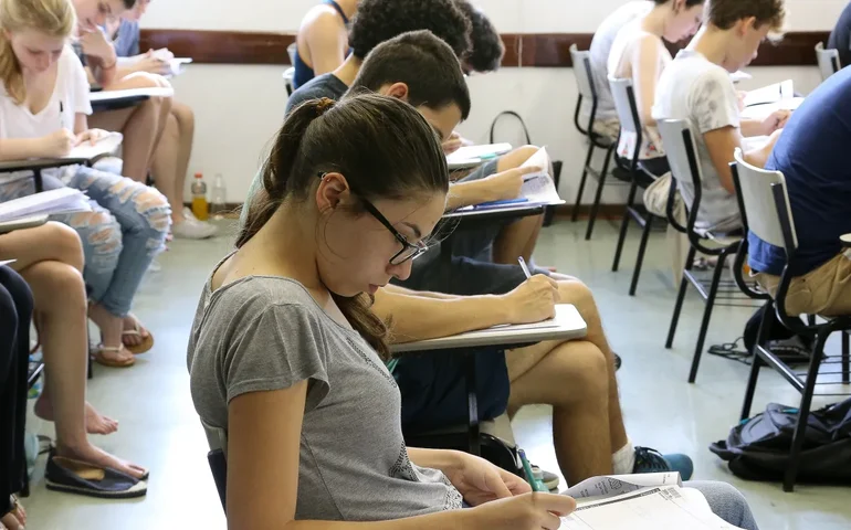 Fuvest divulga respostas esperadas das provas da 2ª fase