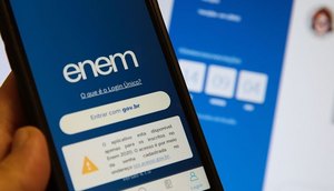 Enem 2022: prazo para solicitar reaplicação da prova termina nesta sexta-feira