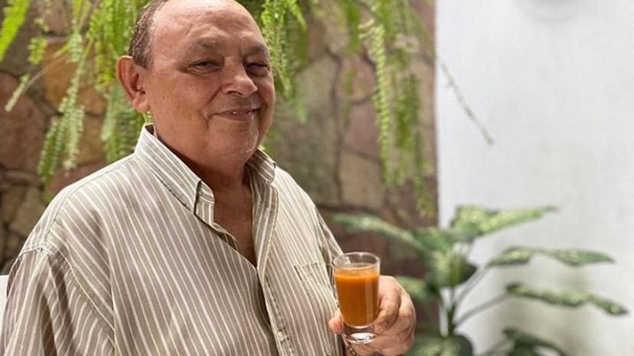 Projeto pretende transformar “Caldinho do Vieira” em patrimônio imaterial do Estado