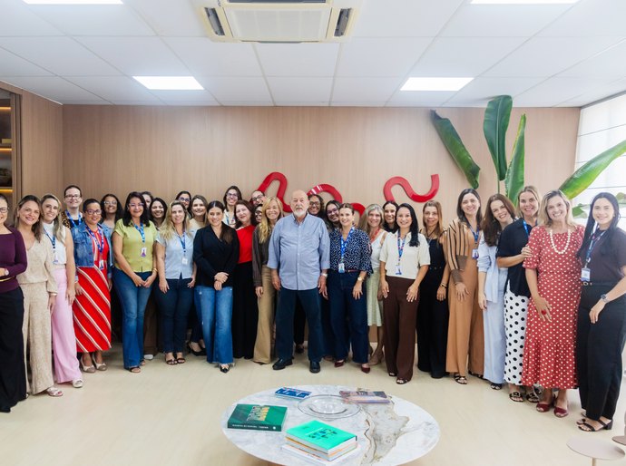 No Dia Internacional da Mulher, Sistema FIEA destaca presença feminina e avanço na equidade