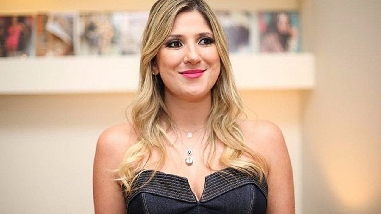 Dani Calabresa assume lugar de Rafael Portugal em quadro no ‘Big Brother Brasil’