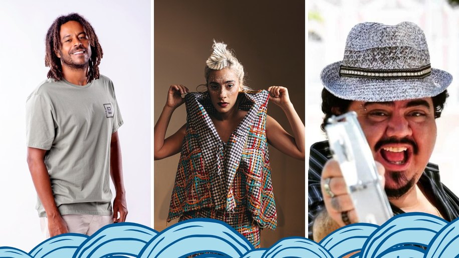 Rock Maracatu anuncia participações especiais para desfile oficial do bloco em 2025