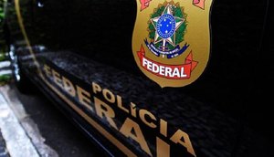 Polícia Federal cumpre novo mandado após divulgação de áudio falso contra candidato durante campanha eleitoral para Governo de Sergipe