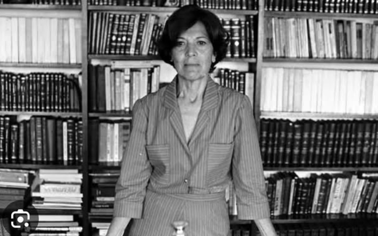 ‘Serenidade no olhar’: Marcelo Rubens Paiva homenageia Eunice pelos 96 anos e web relembra ‘Ainda estou aqui’