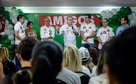“Ajudei a criar o SUS e salvar vidas sempre será prioridade”, diz Renan Calheiros em reunião com profissionais da área