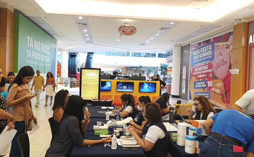 Saúde mobiliza ações para prevenção e combate às hepatites virais