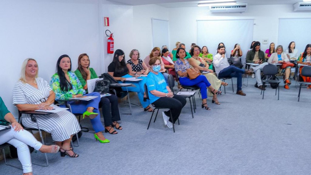 Unicef recomenda medidas para garantir direitos de crianças e adolescentes