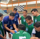 CBF conclui primeira capacitação de futsal da história em Alagoas; Conmebol, FAF e Prefeitura de Traipu foram parceiros