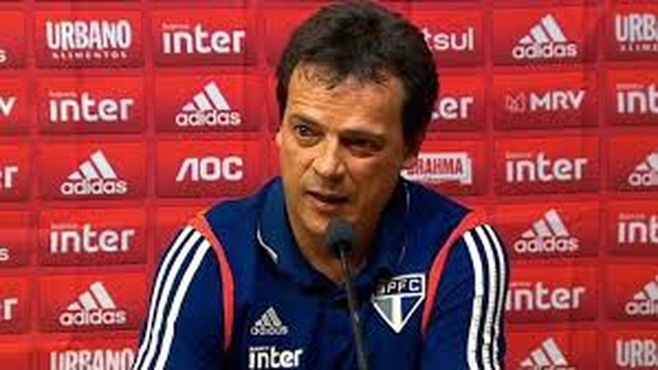 São Paulo é 14º colocado em ranking de rotatividade de técnicos entre 2015 e 2019