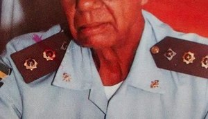 coronel valdi