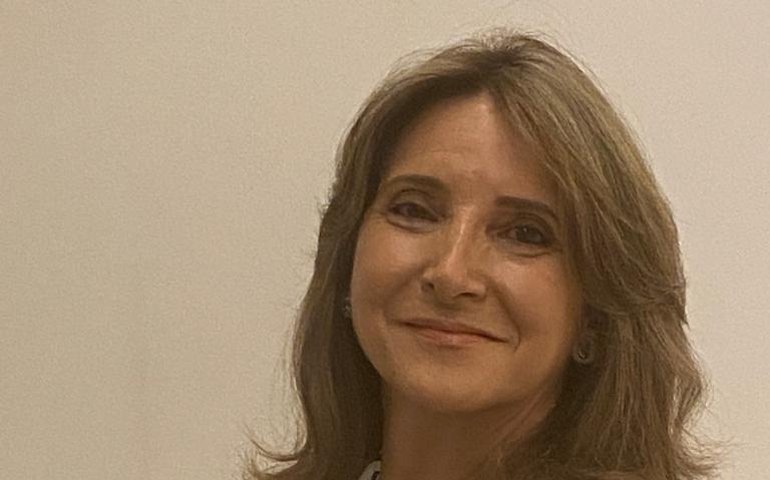 &#8220;Não sou contra o Bolsa Família&#8221;, rebate Mirtes Gonçalves, Presidente da Corrente da Solidariedade