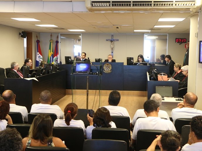 Pleno do TRT/AL passa a realizar duas sessões ordinárias por mês