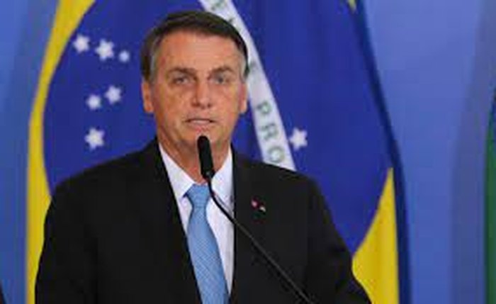 Bolsonaro anunciou neutralidade em relação à guerra entre Rússia e Ucrânia