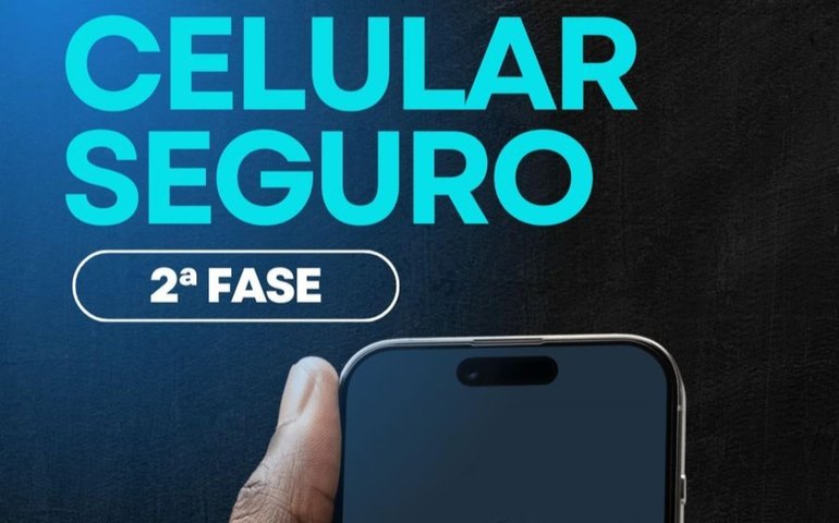 Celular Seguro: nova tecnologia permite à PC rastrear celulares subtraídos e enviar intimações
