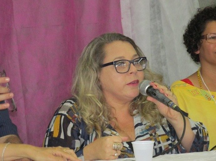 Governo realiza Conferência Estadual de Políticas para Mulheres