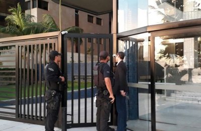 Servidores estaduais acusados de fraudes fiscais e propinas são presos em Maceió